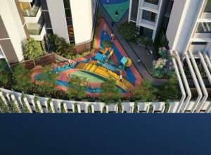 2 bhk flat in goregaon east