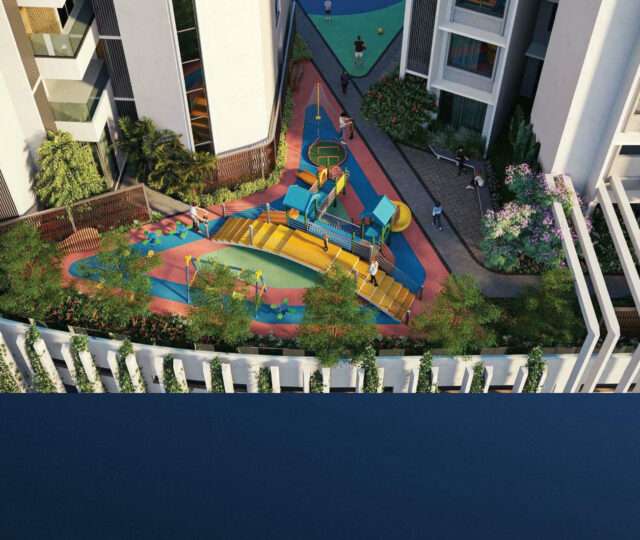 2 bhk flat in goregaon east