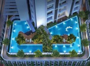 2 bhk flat in goregaon east