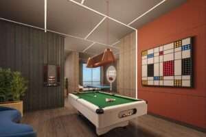 2 bhk flat in goregaon east