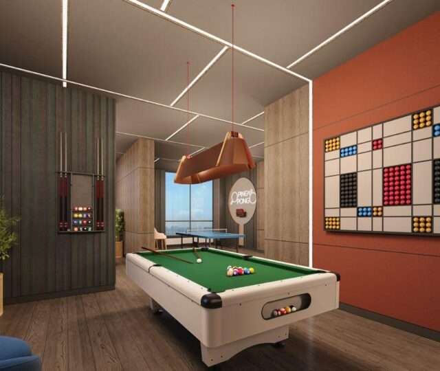 2 bhk flat in goregaon east
