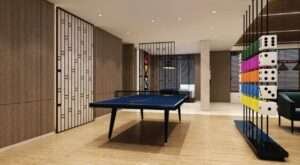 2 bhk flat in goregaon east