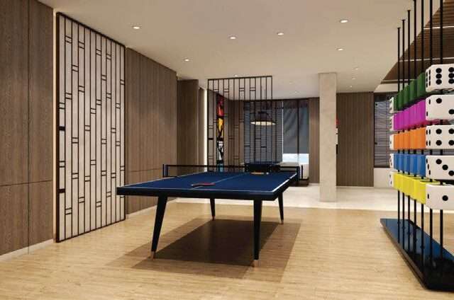 2 bhk flat in goregaon east