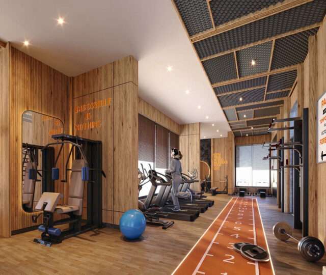 2 bhk flat in goregaon east