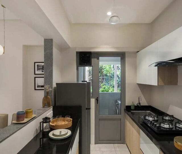 2 bhk in dahisar east