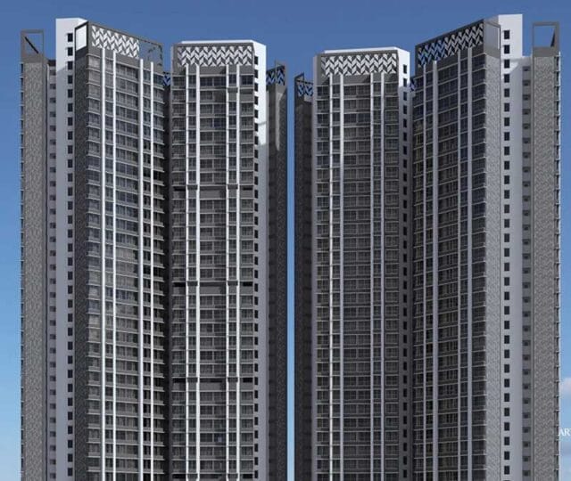 avanya dynamix dahisar