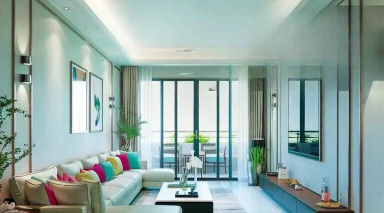 Sayba Samriddhi, Chembur: 1 & 2 BHK Flats