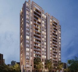 sayba samruddhi in chembur