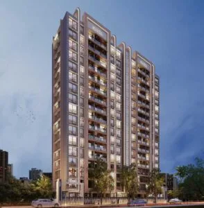Sayba Samriddhi, Chembur