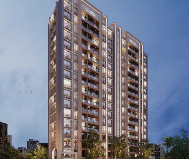 sayba samruddhi in chembur