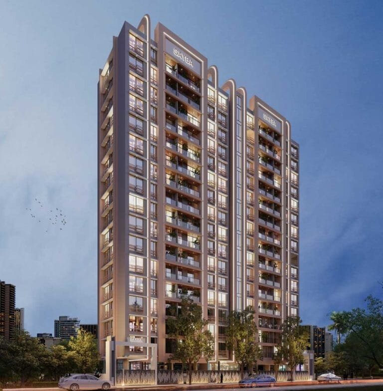 sayba samruddhi in chembur