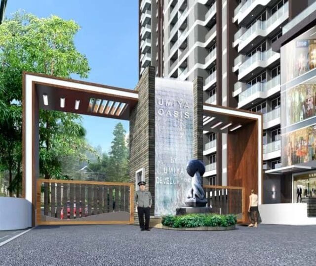 umiya oasis