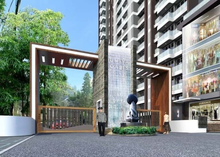 umiya oasis
