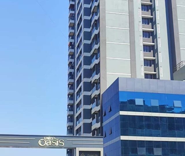 umiya oasis