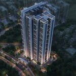 luxury apartments in hyderabad