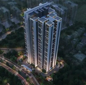 Godrej Neopolis, Kokapet Hyderabad: 3 & 4 BHK Flats