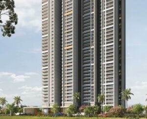 Godrej Neopolis, Kokapet Hyderabad: 3 & 4 BHK Flats