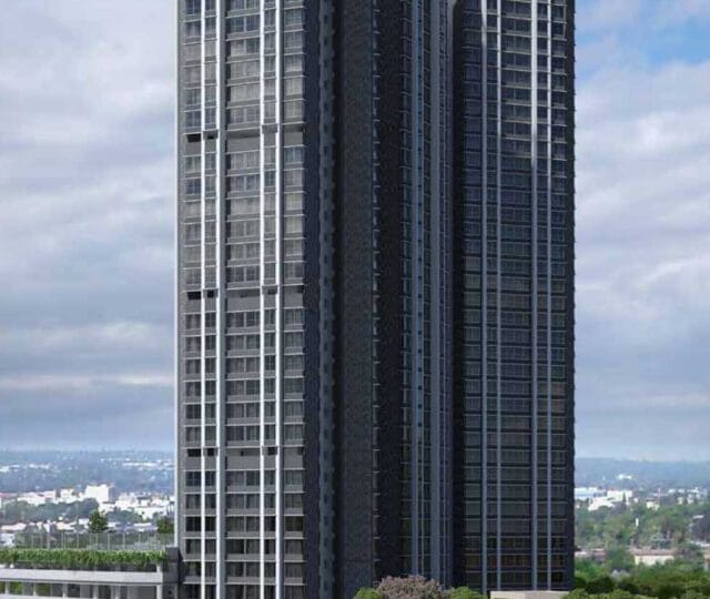 2 BHK in Dahisar East