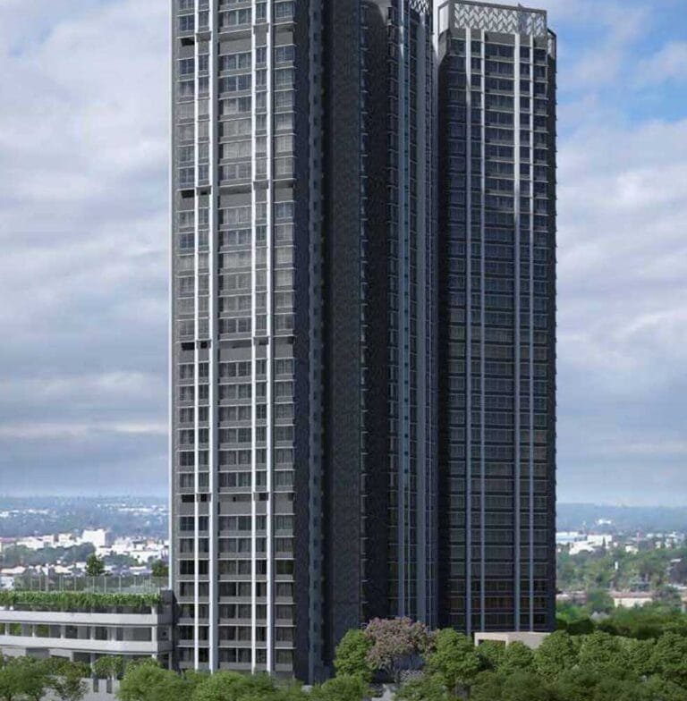2 BHK in Dahisar East