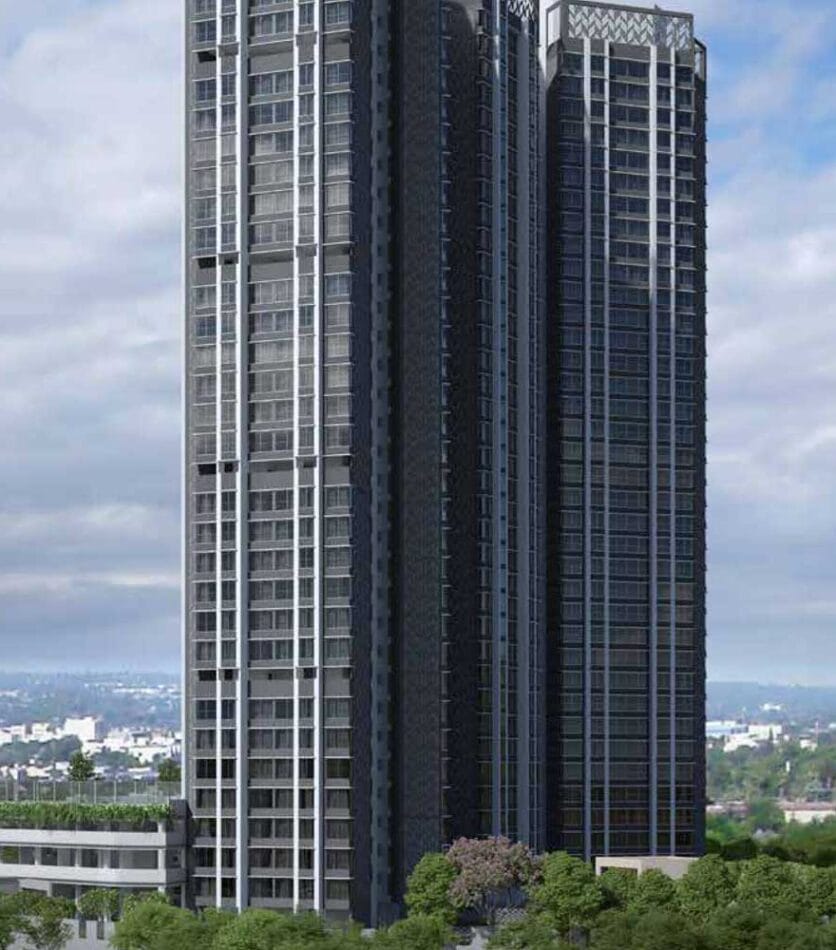 2 BHK in Dahisar East