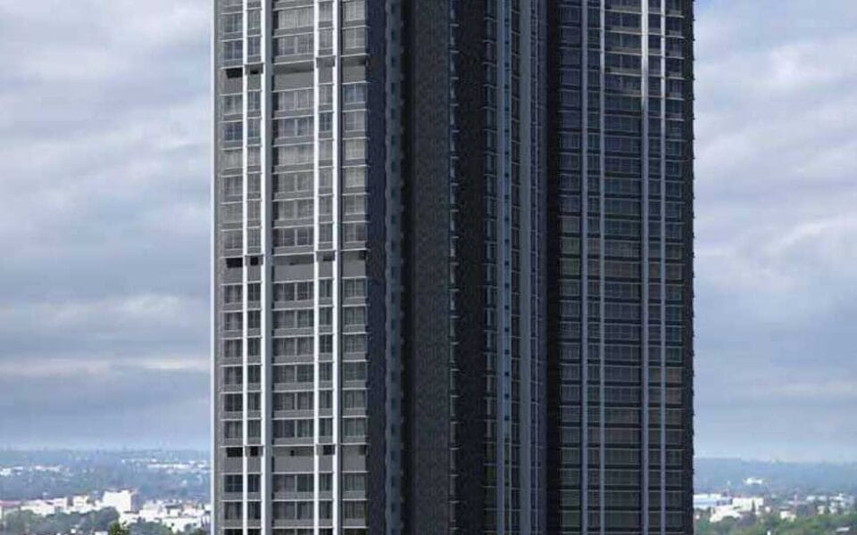 2 BHK in Dahisar East