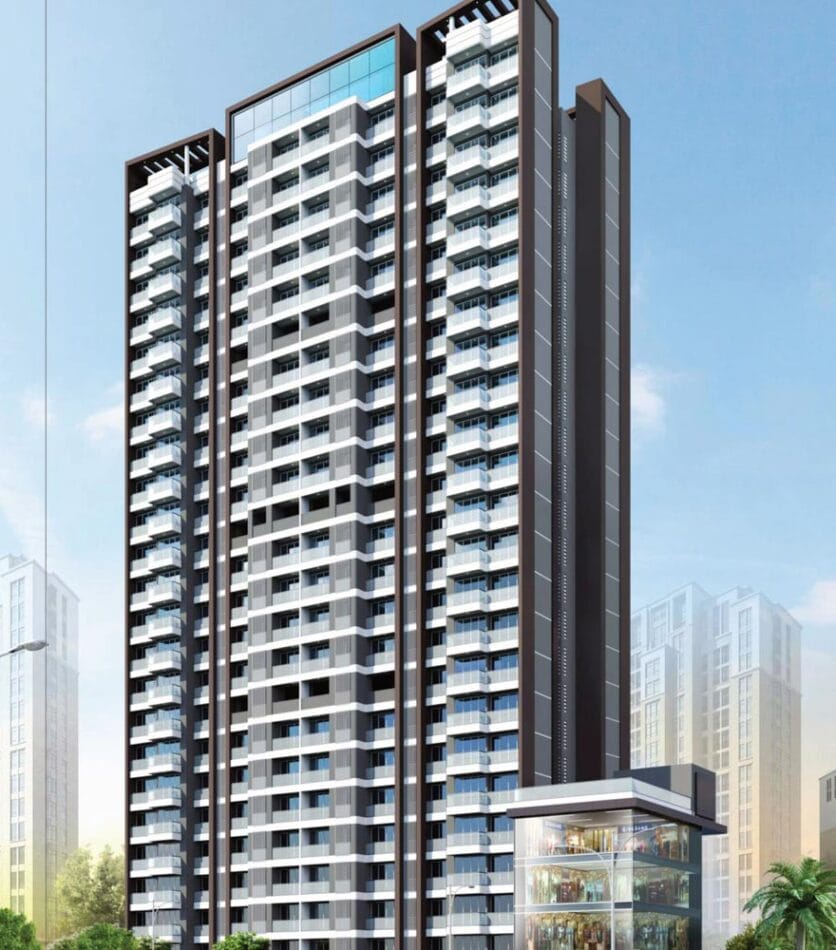 premium 2 bhk in mira road umiya oasis miraroad east gcc club asraarealty