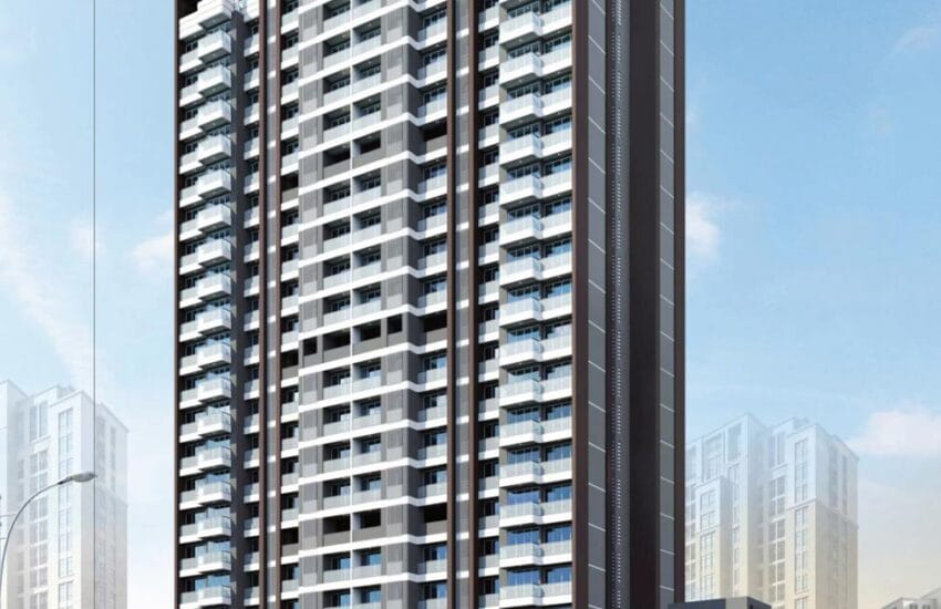 premium 2 bhk in mira road umiya oasis miraroad east gcc club asraarealty