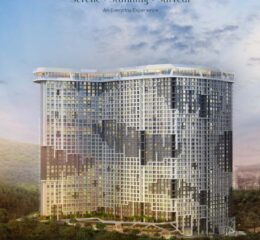 MICL Aaradhya High Park