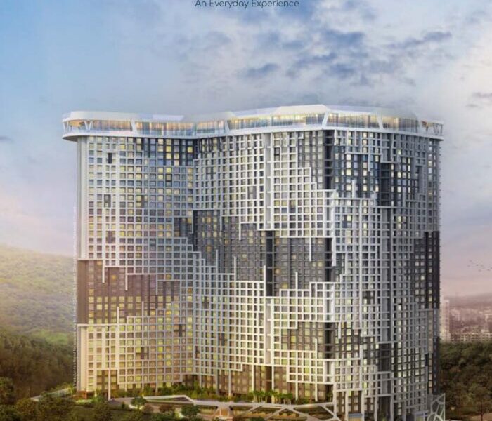 MICL Aaradhya High Park