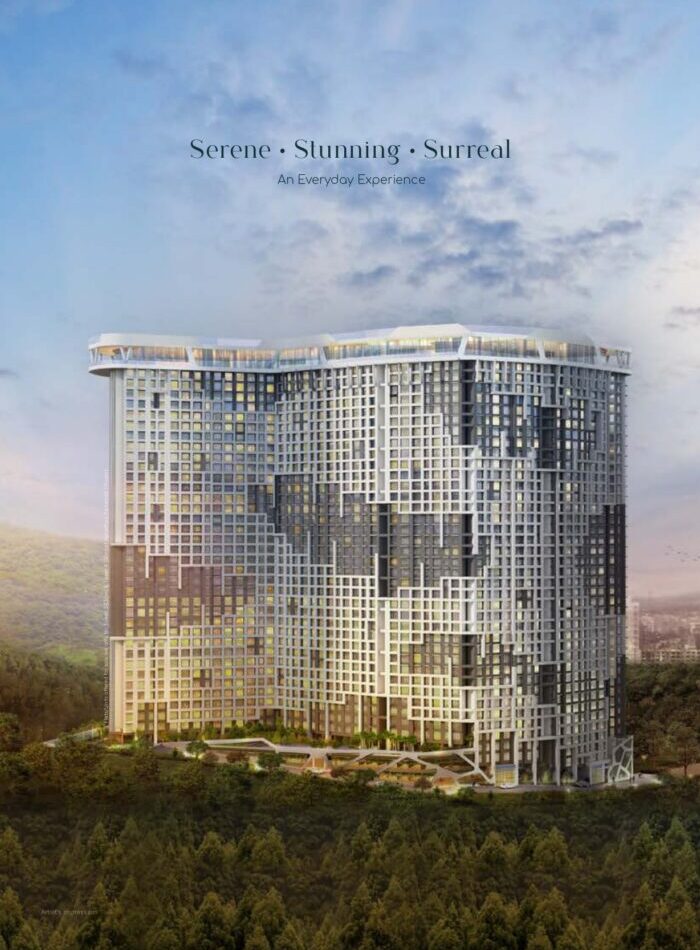 MICL Aaradhya High Park