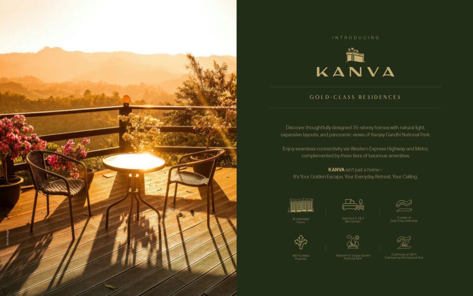 micl aaradhya high park