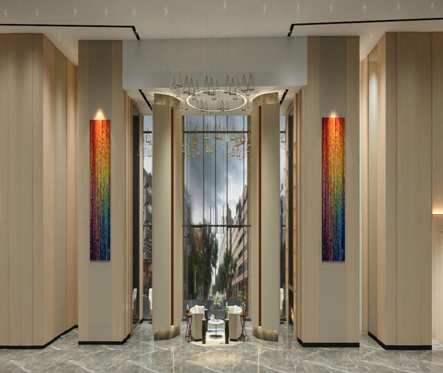 adani bkc