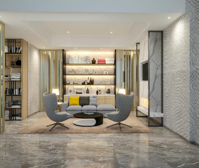 adani realty mumbai