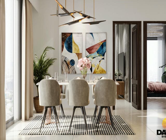 adani realty mumbai