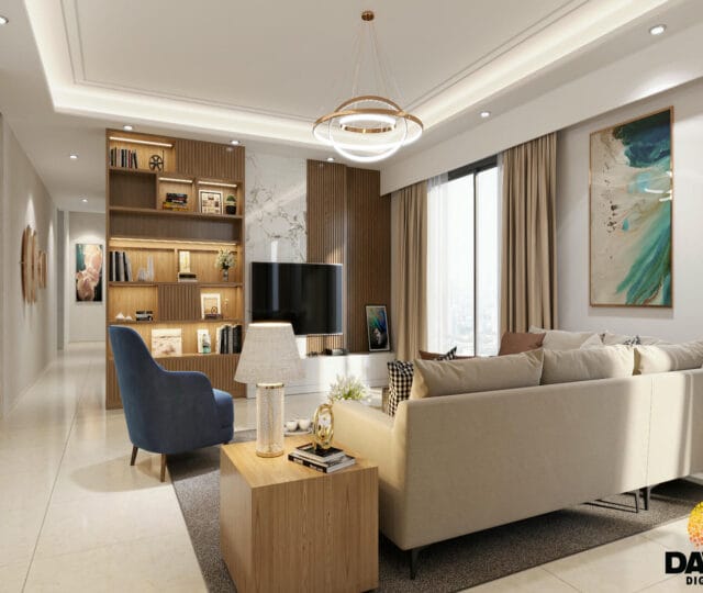 adani realty mumbai