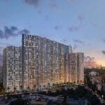 adani bkc