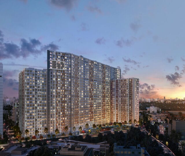 adani bkc