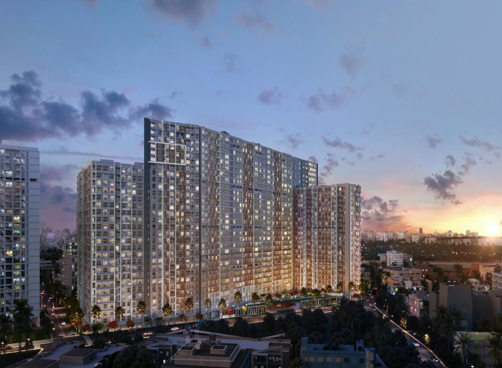 commercial properties in mumbai