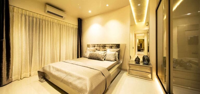 Poonam Cluster 2 Mira Road