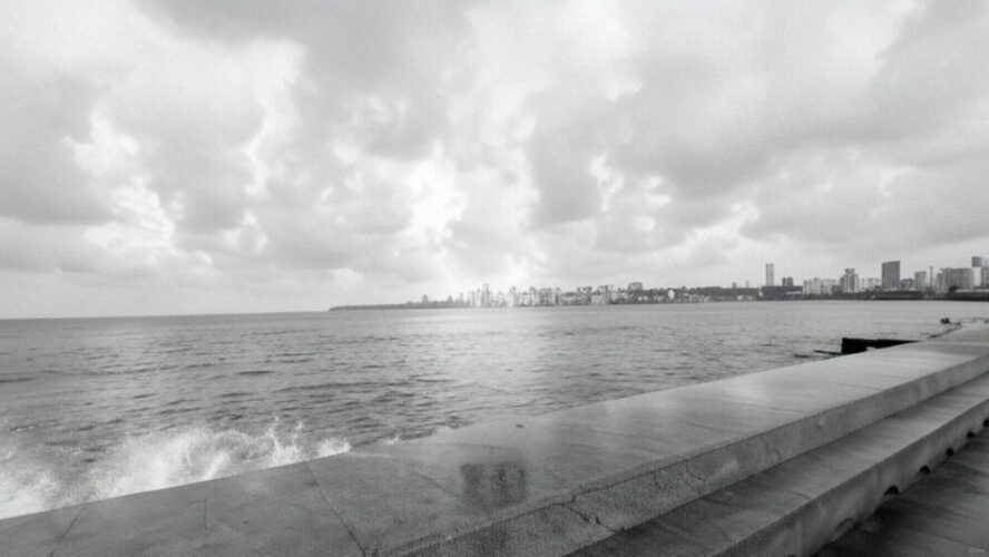 marine drive