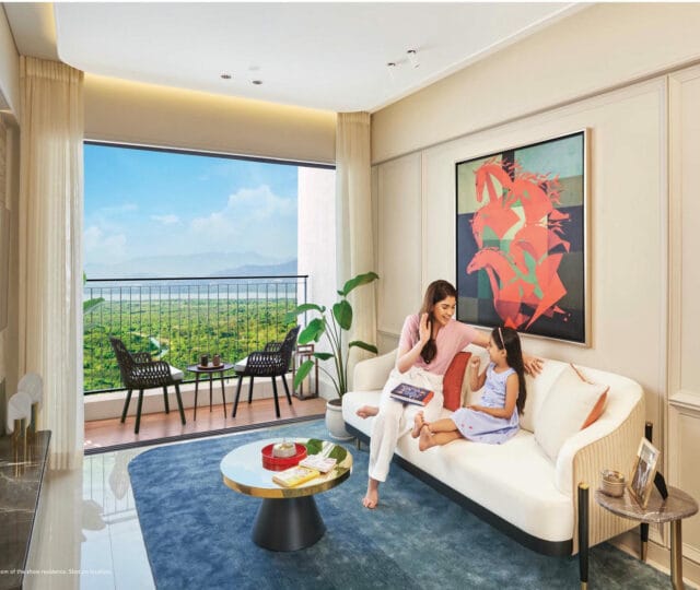 2 BHK for sale Mira Road