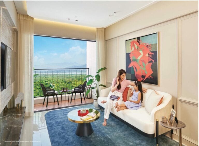 2 BHK for sale Mira Road