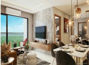 Best residential projects Mira Road