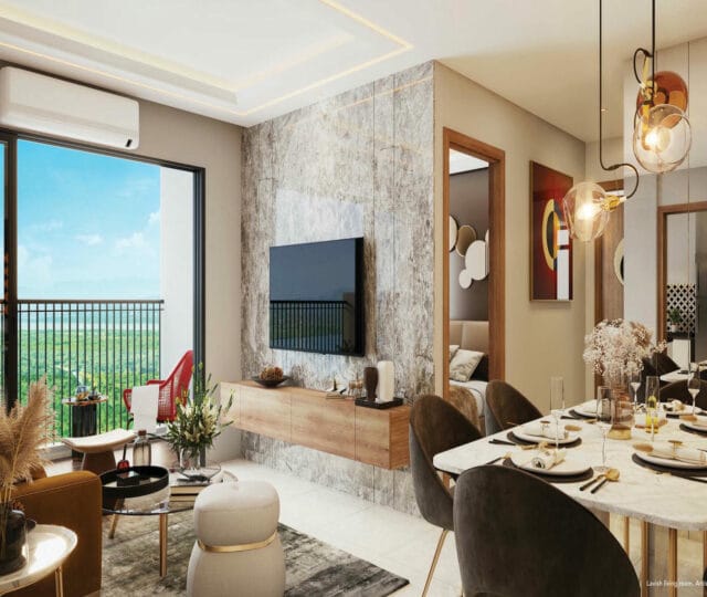 Best residential projects Mira Road