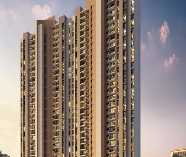 2 BHK for sale in Mira Road