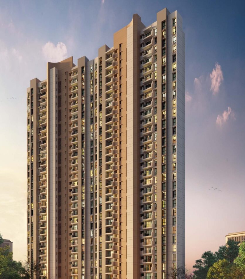 2 BHK for sale in Mira Road