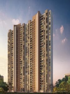 2 BHK for Sale in Mira Road: Lodha Casa Supremo
