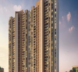 2 BHK for sale in Mira Road