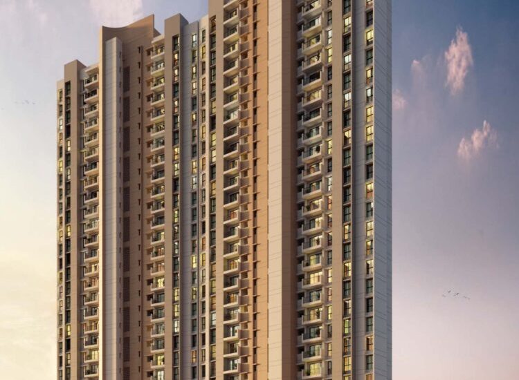 2 BHK for sale in Mira Road