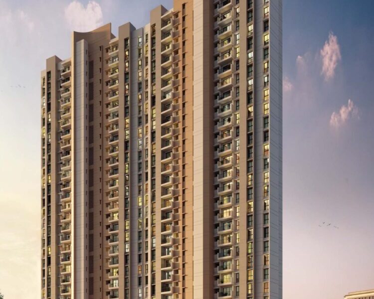 2 BHK for sale in Mira Road